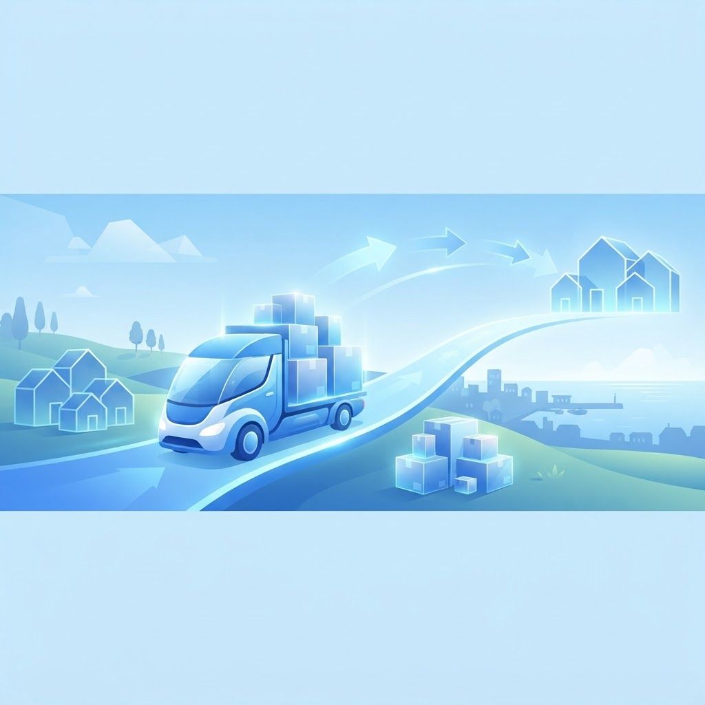 Top 10 Best Relocation Companies in Flintshire