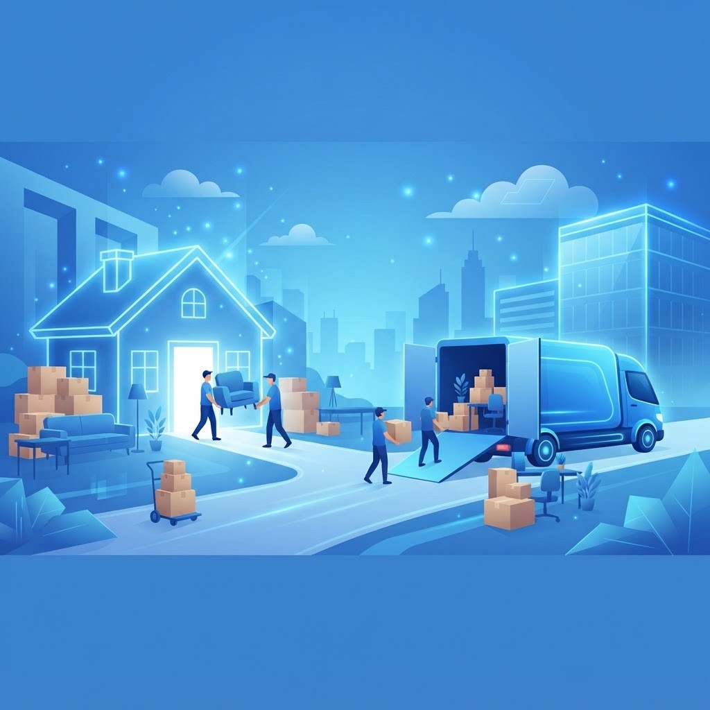 Top 10 Best Relocation Companies in Milton Keynes