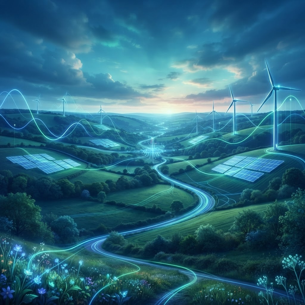 Top 10 Best Renewable Energy Companies in Shropshire