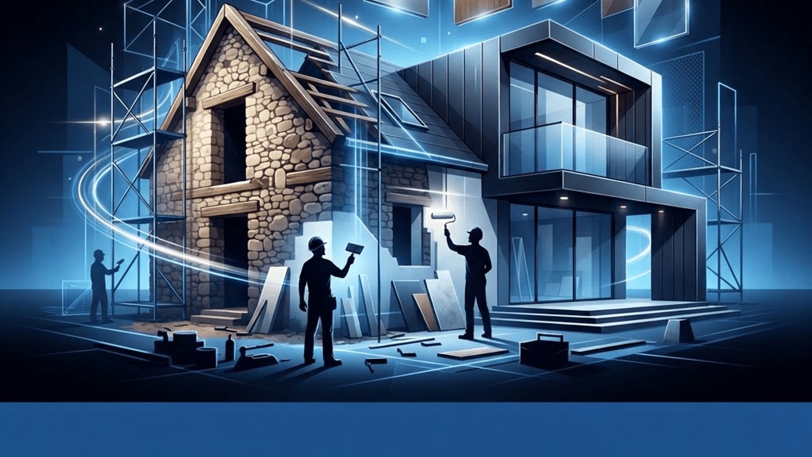 Top 10 Best Renovation Contractors in Carmarthenshire