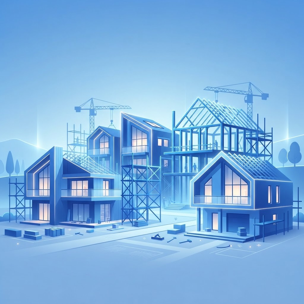Top 10 Best Residential Construction Companies in Brighton and Hove