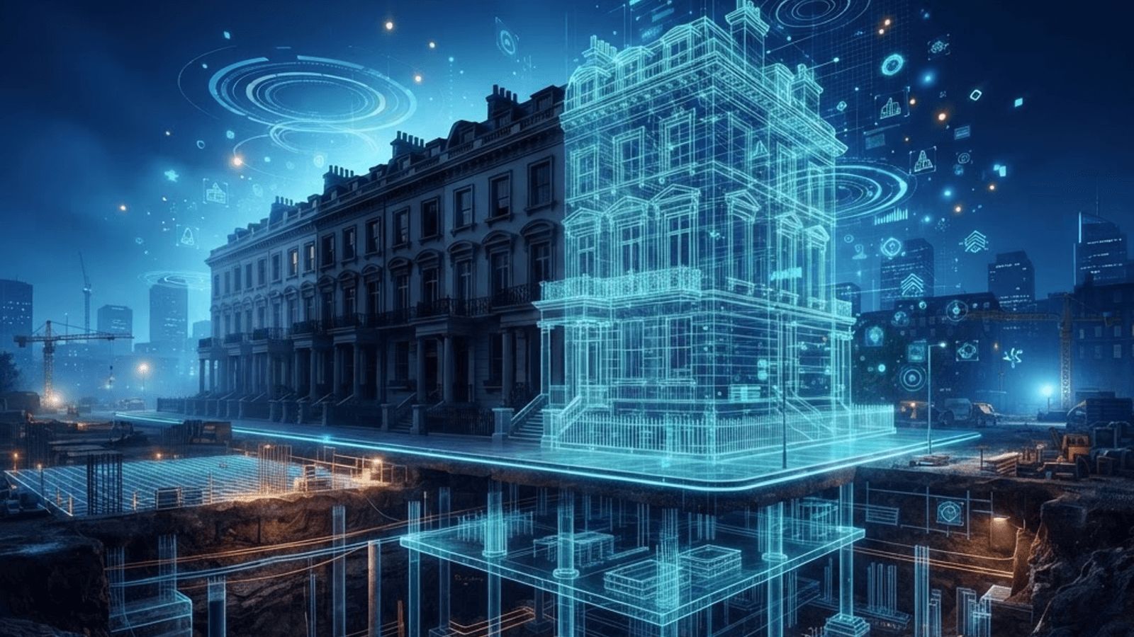 Top 10 Best Residential Construction Companies in Kensington and Chelsea