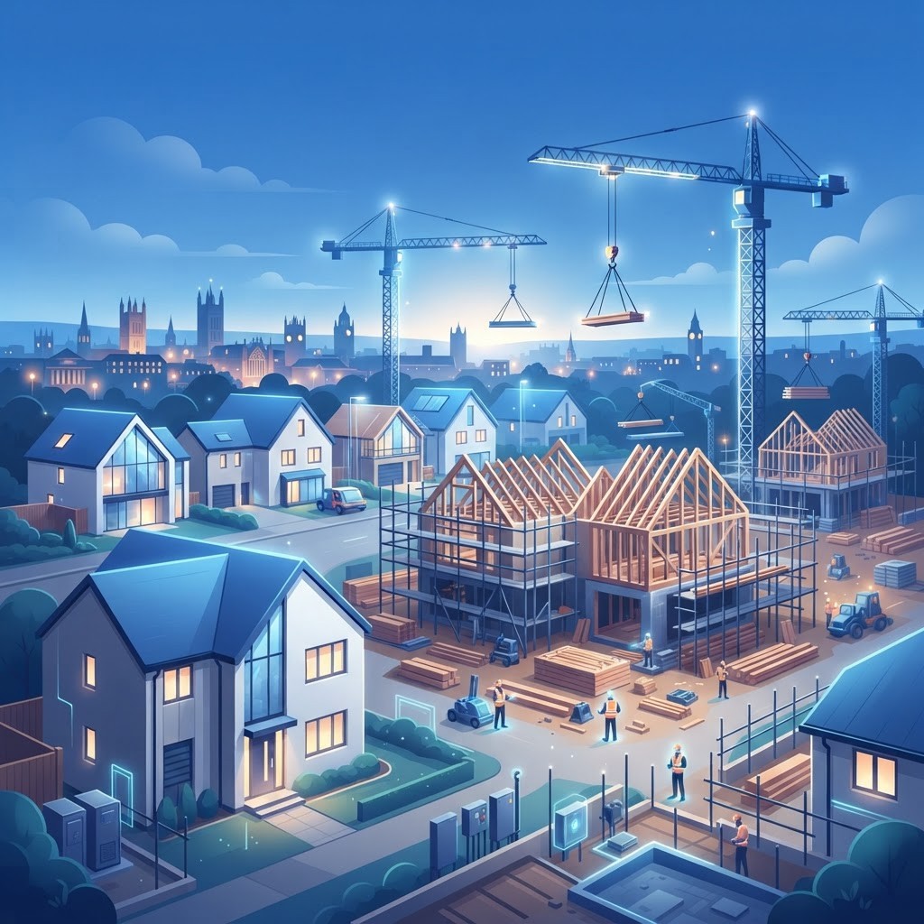 Top 10 Best Residential Construction Companies in Medway