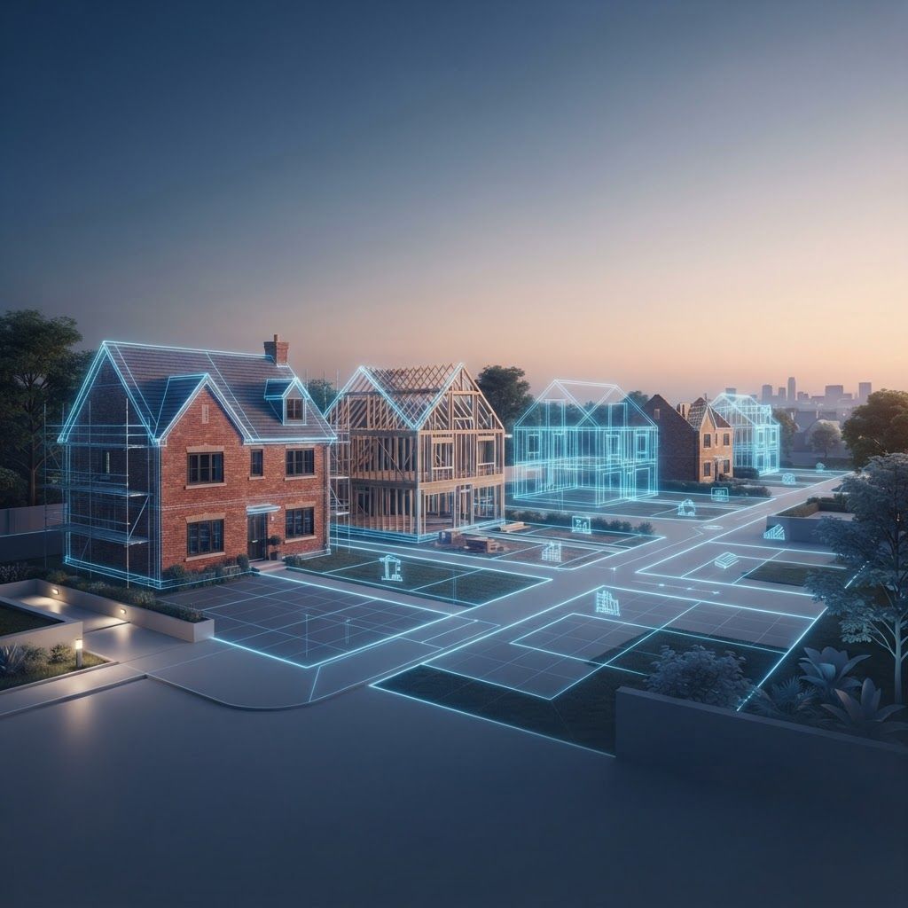 Top 10 Best Residential Construction Companies in Tonbridge and Malling