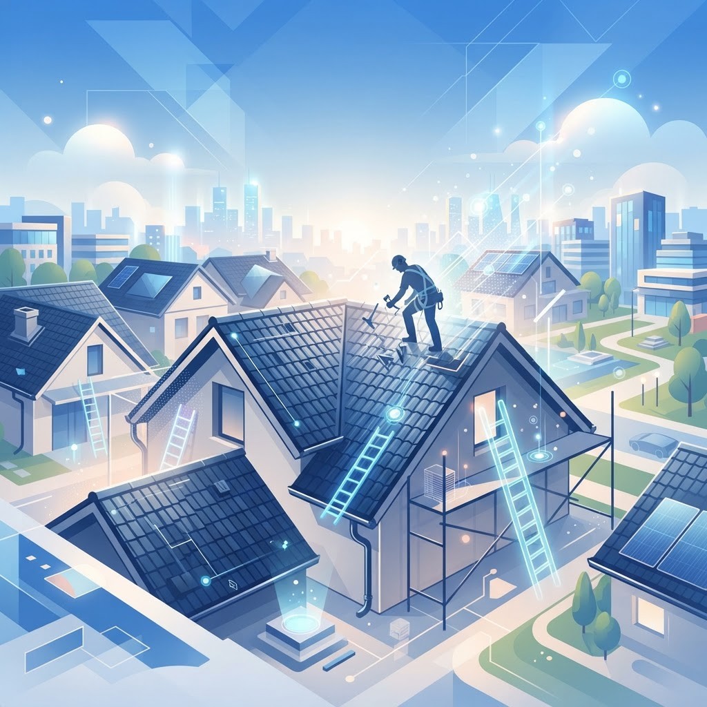 Top 10 Best Roofing Services in Bristol