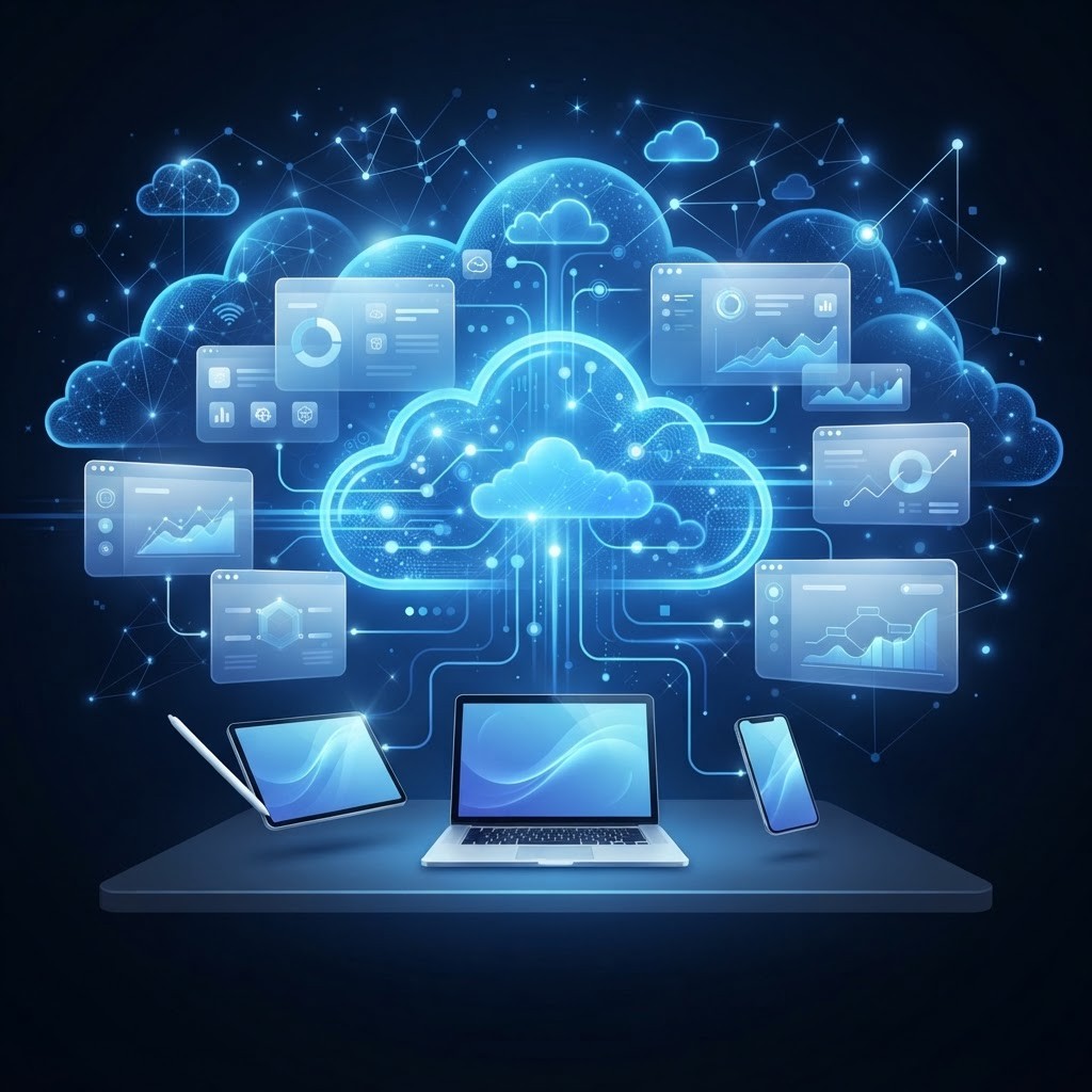 Top 10 Best SaaS Companies in Brent