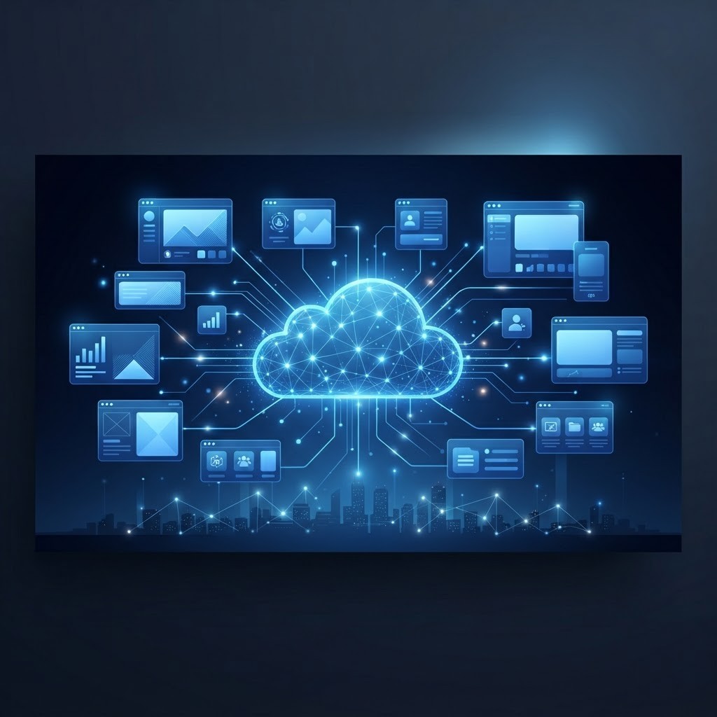 Top 10 Best SaaS Companies in Leicester