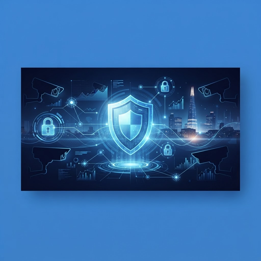 Top 10 Best Security Companies in Croydon