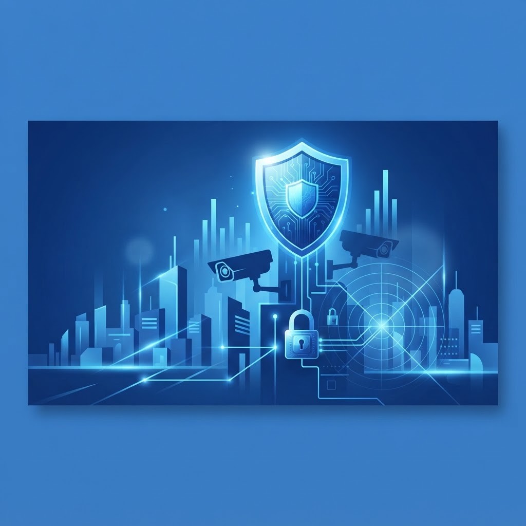 Top 10 Best Security Companies in East Riding of Yorkshire