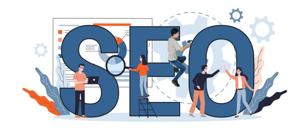 10+ Best SEO Services Companies in Bristol | Best Agencies