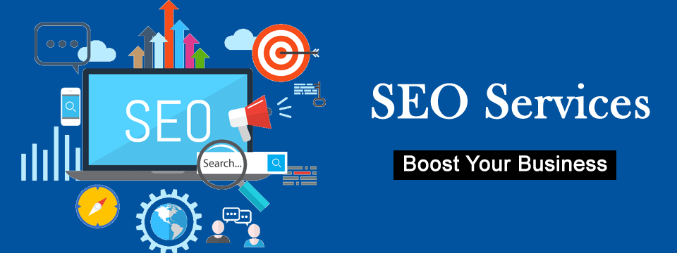10+ Best SEO Services Companies in Leeds | Best Agencies