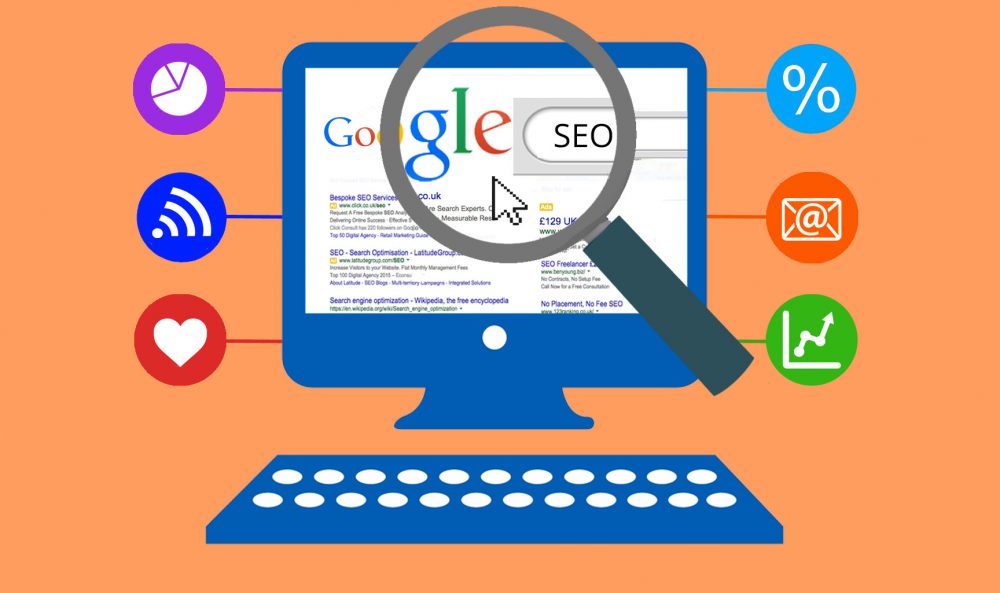 10 Best SEO Services Companies in Southampton | Best Agencies
