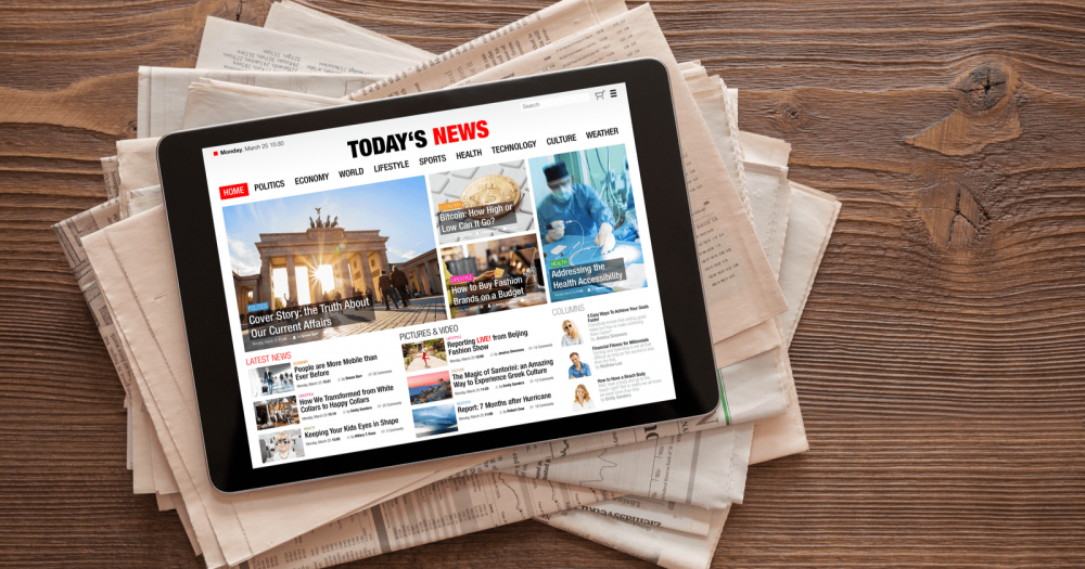 Best SEO Tips for News Websites | Best Agencies