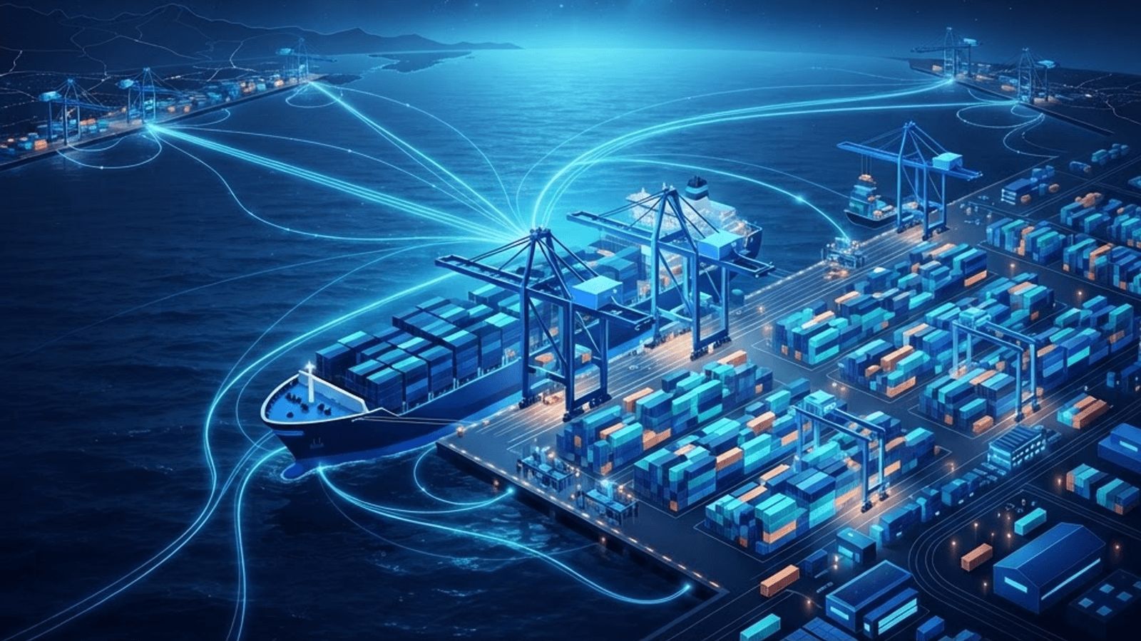 Top 10 Best Shipping Companies in Gedling