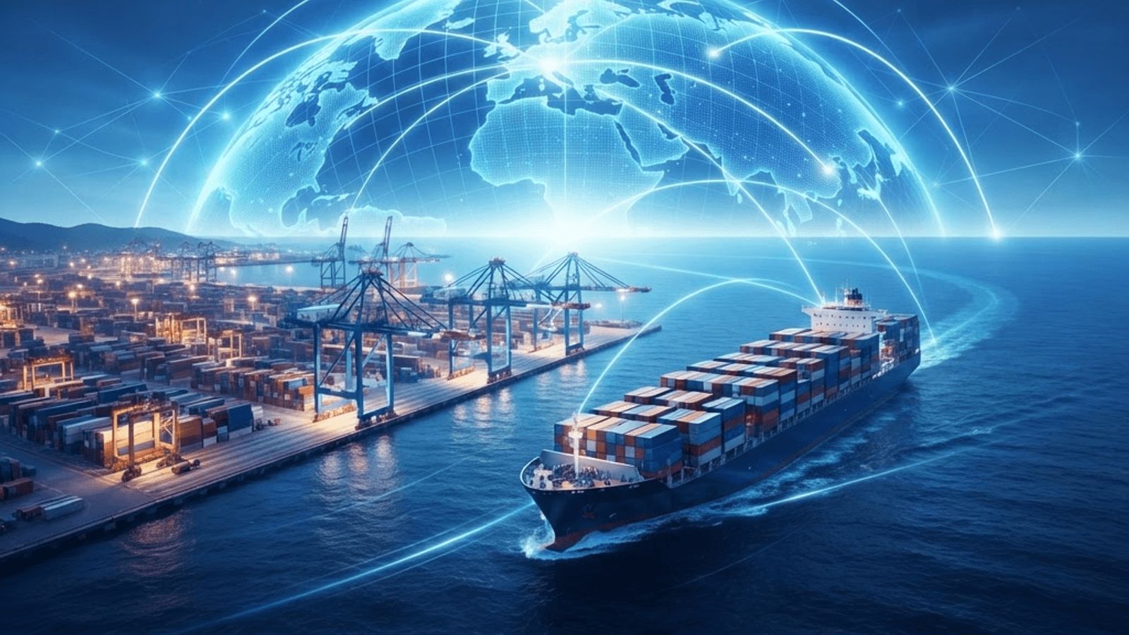 Top 10 Best Shipping Companies in North West Leicestershire