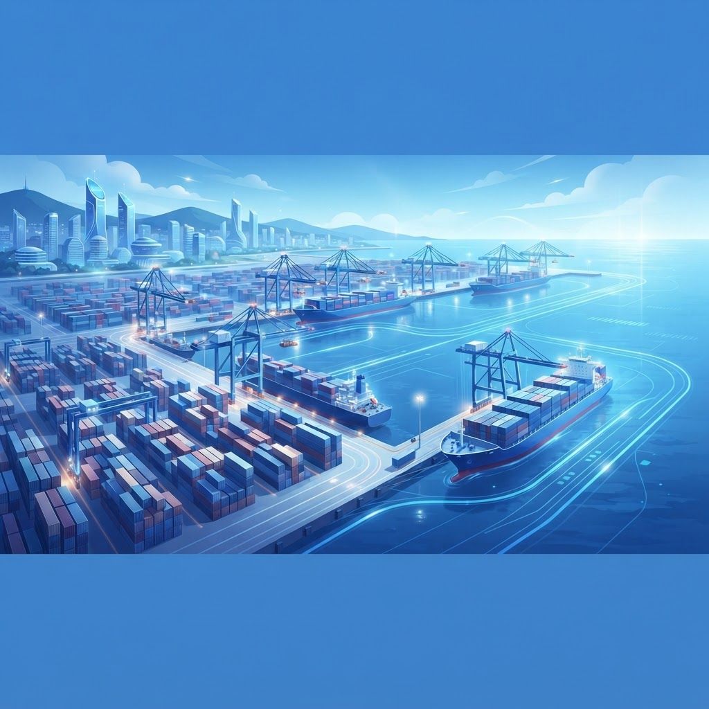 Top 10 Best Shipping Companies in Plymouth
