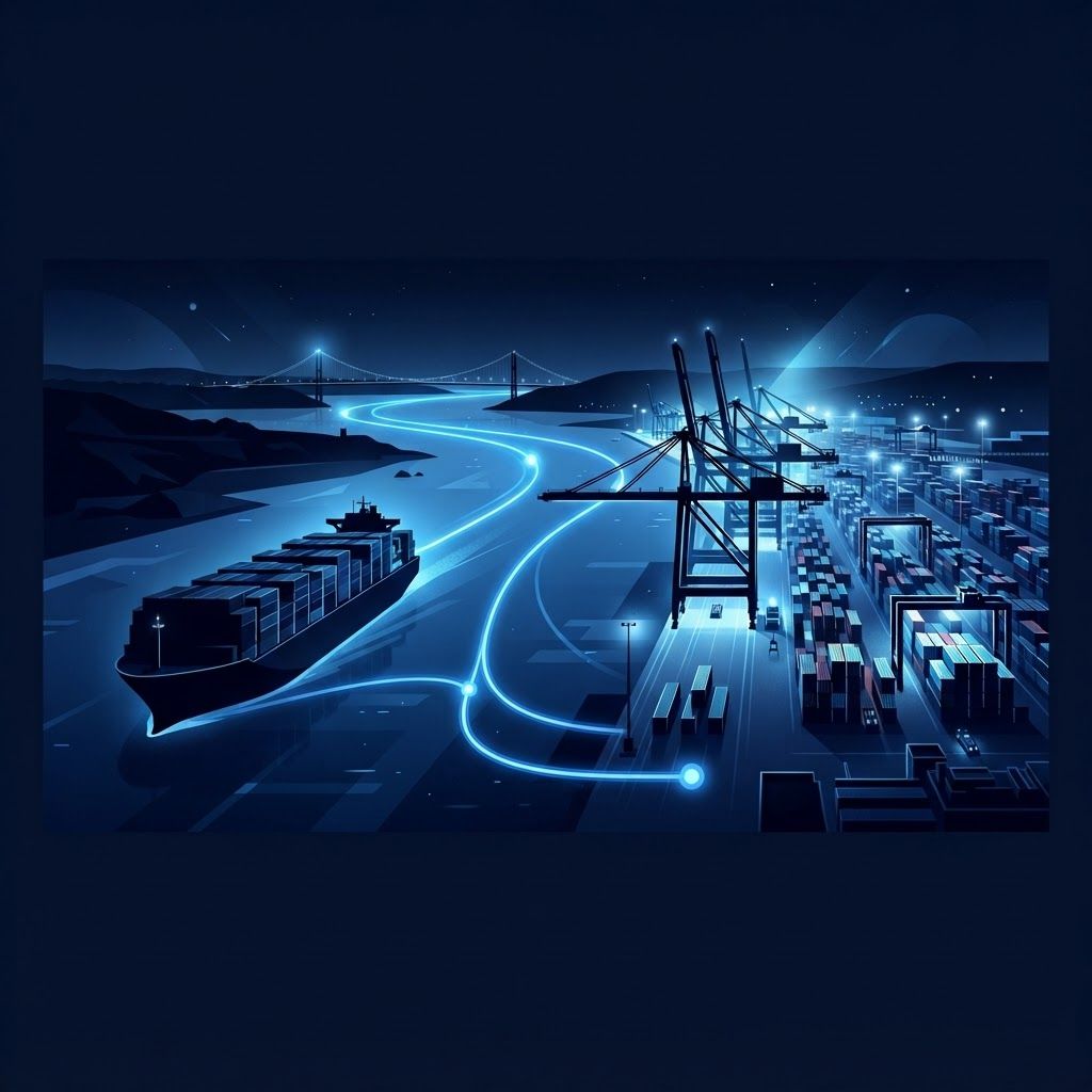 Top 10 Best Shipping Companies in Vale of Glamorgan