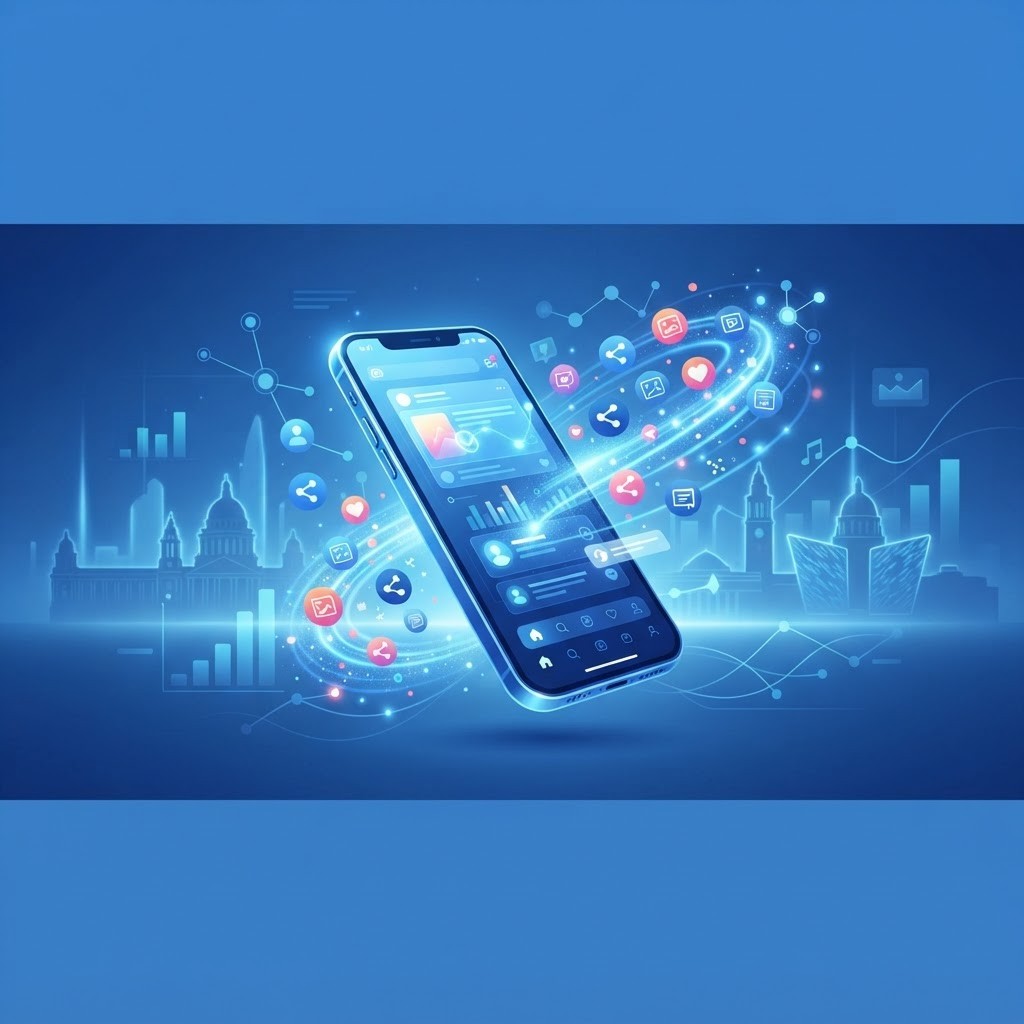 Top 10 Best Social Media Marketing Agencies in Belfast