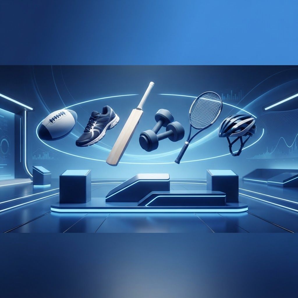 Top 10 Best Sports Equipment Stores in Blackburn with Darwen