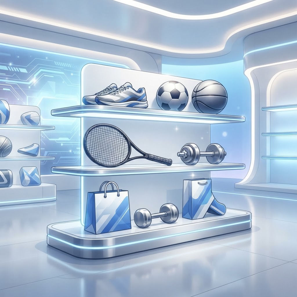 Top 10 Best Sports Equipment Stores in Bradford