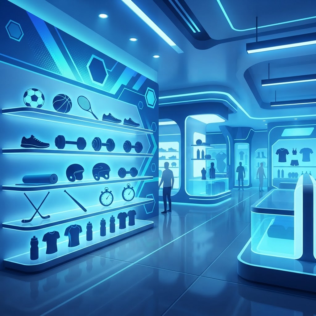 Top 10 Best Sports Equipment Stores in Newham