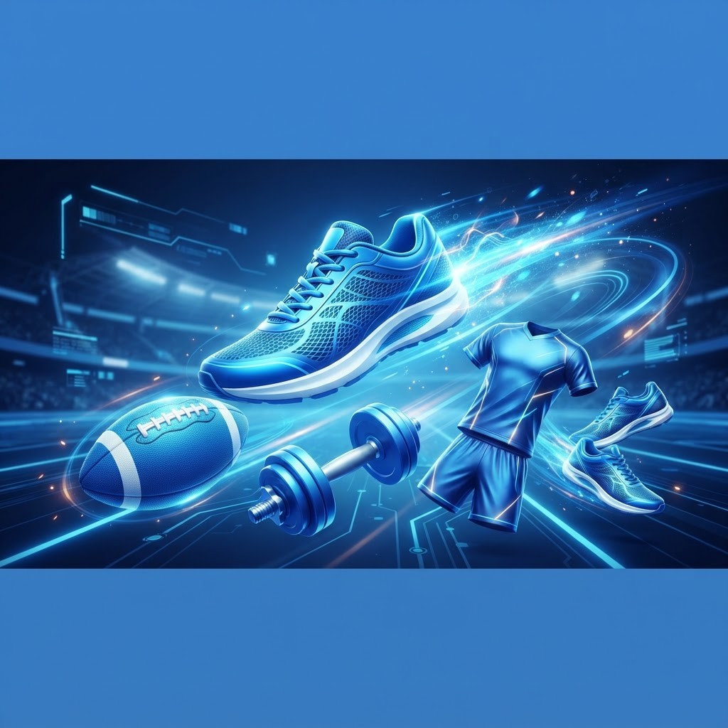 Top 10 Best Sports Gear Brands in Coventry