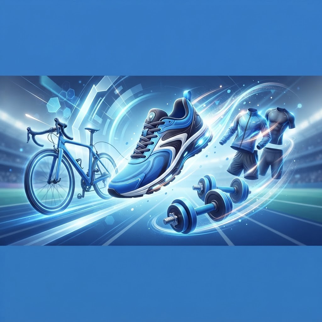 Top 10 Best Sports Gear Brands in Southwark