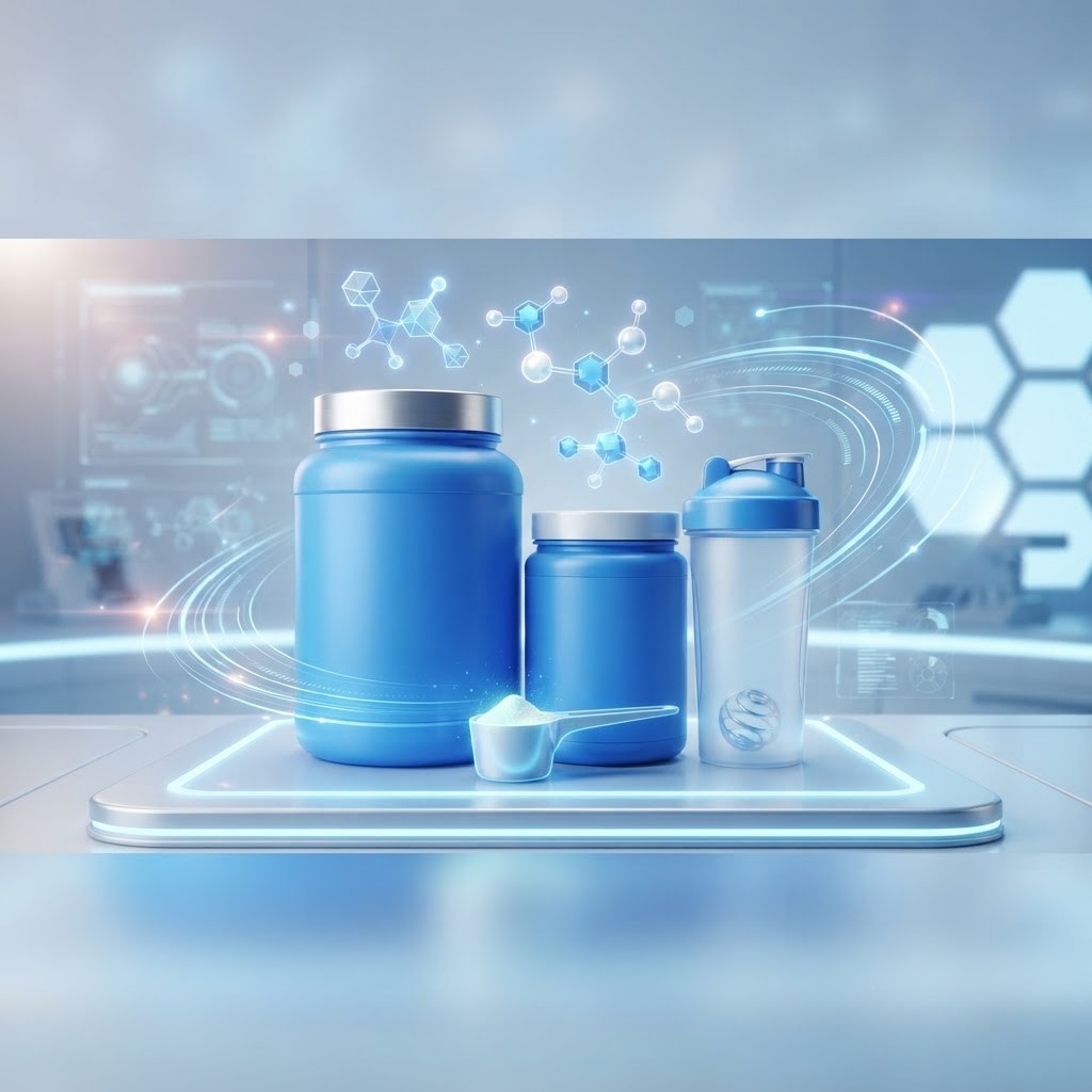 Top 10 Best Sports Supplement Brands in Cheshire West and Chester