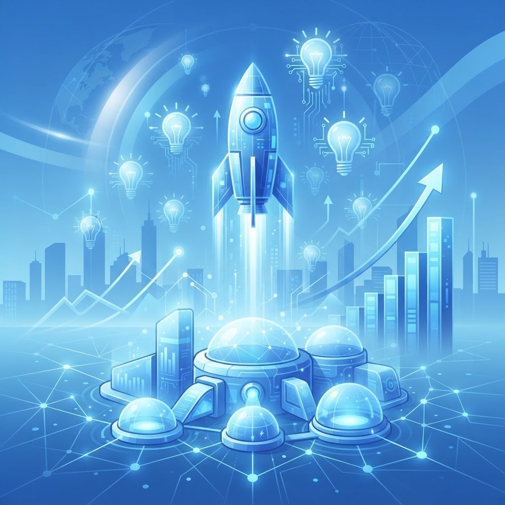 Top 10 Best Startup Incubators in Hillingdon