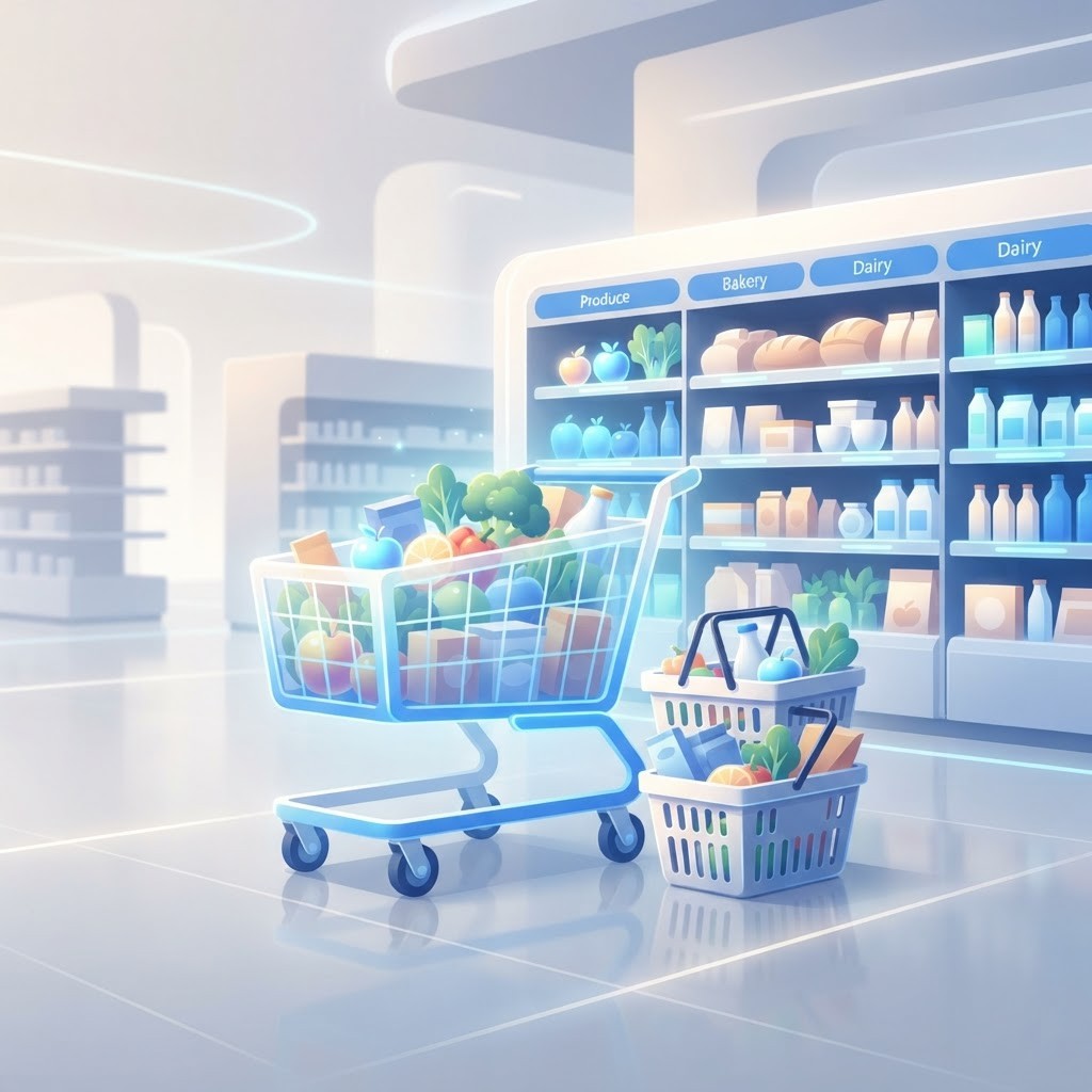 Top 10 Best Supermarket Chains in Bolton