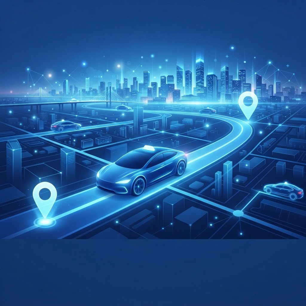 Top 10 Best Taxi Services in Havering