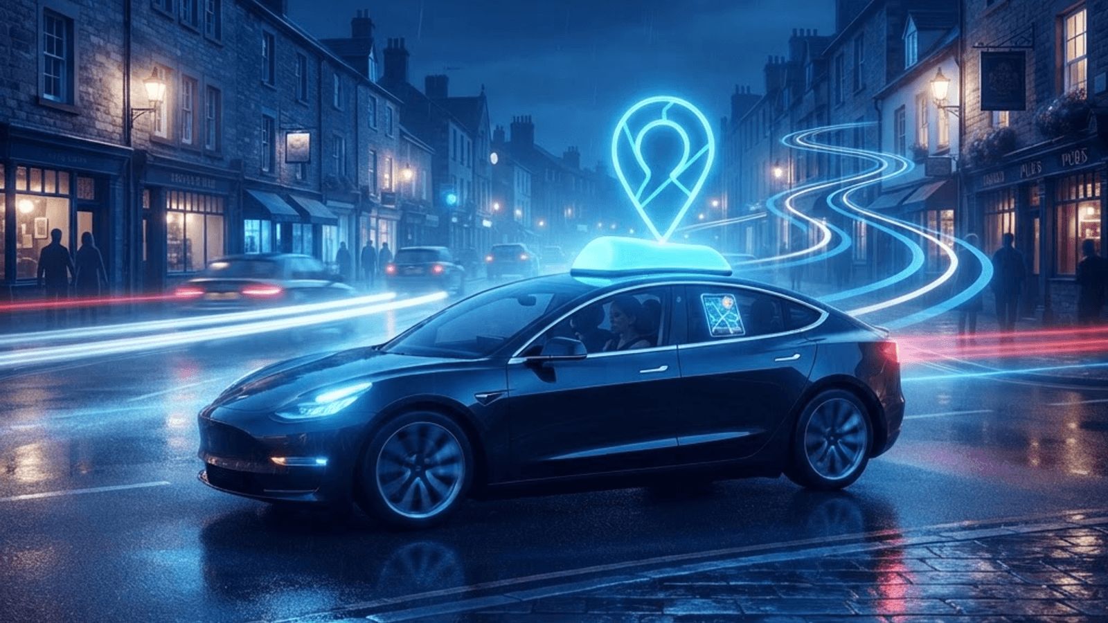 Top 10 Best Taxi Services in North West Leicestershire