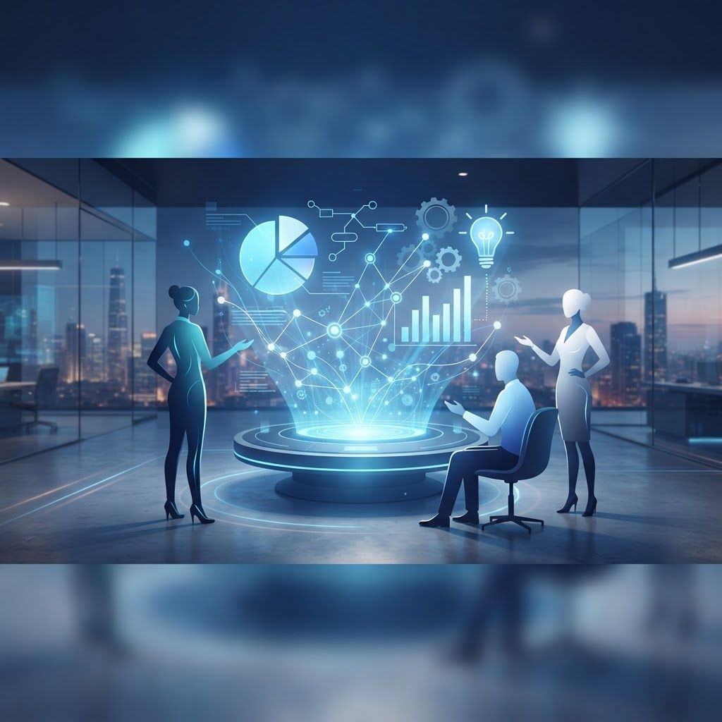 Top 10 Best Tech Consulting Firms in Dundee City