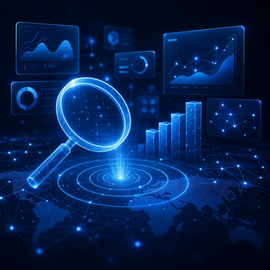 What Is the Best Tool for AI SEO Visibility