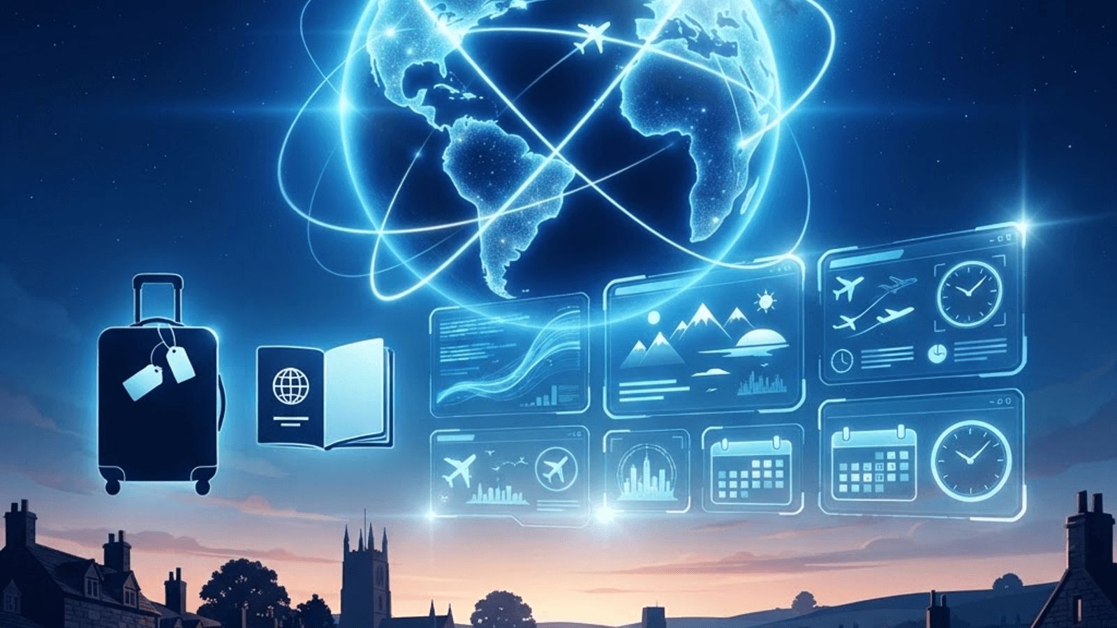 Top 10 Best Travel Agencies in North West Leicestershire