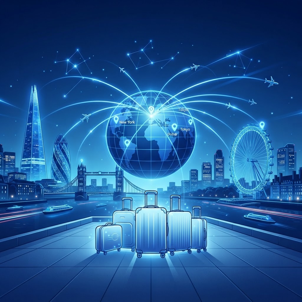 Top 10 Best Travel Agencies in Tower Hamlets