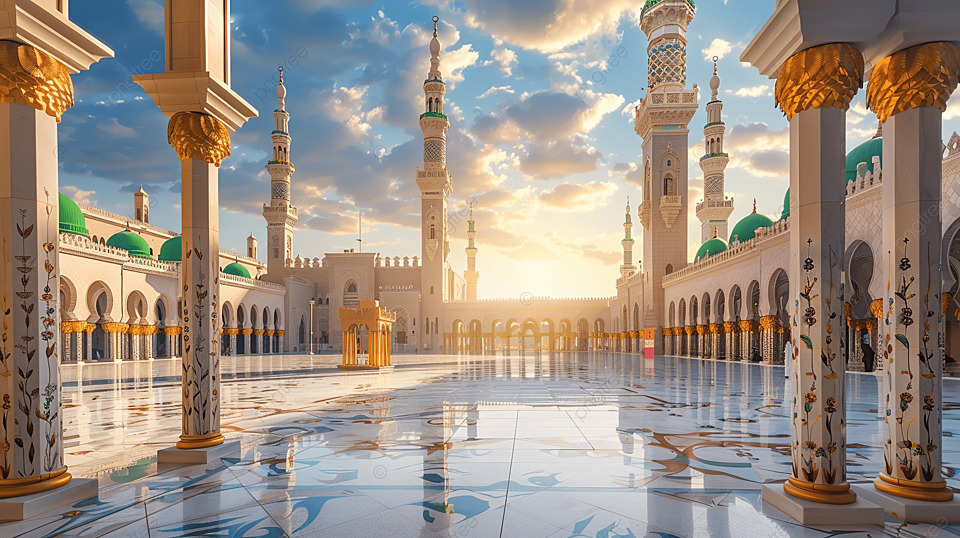 Best Umrah Packages From London – Compare and Save