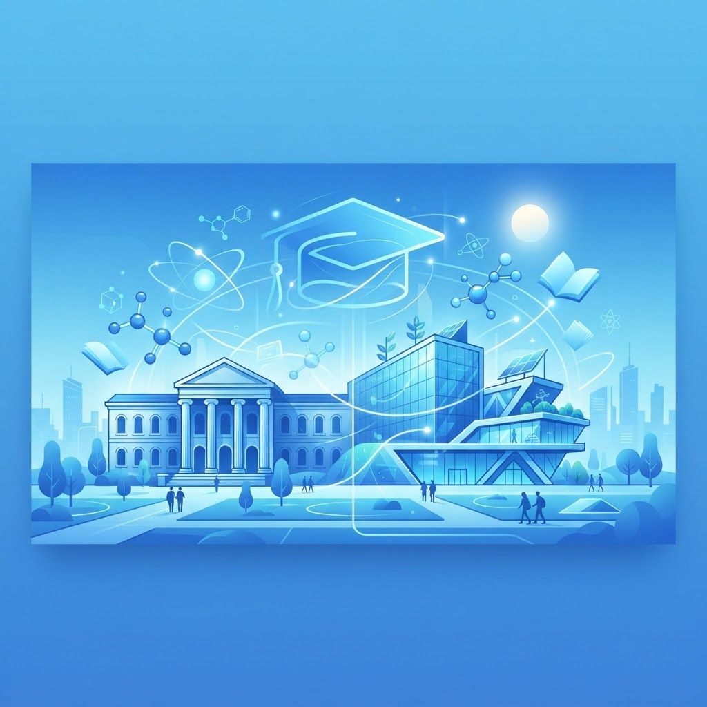 Top 10 Best Universities in Flintshire