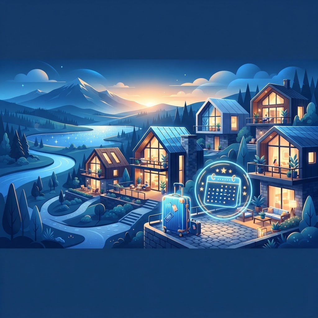 Top 10 Best Vacation Home Rentals in Croydon