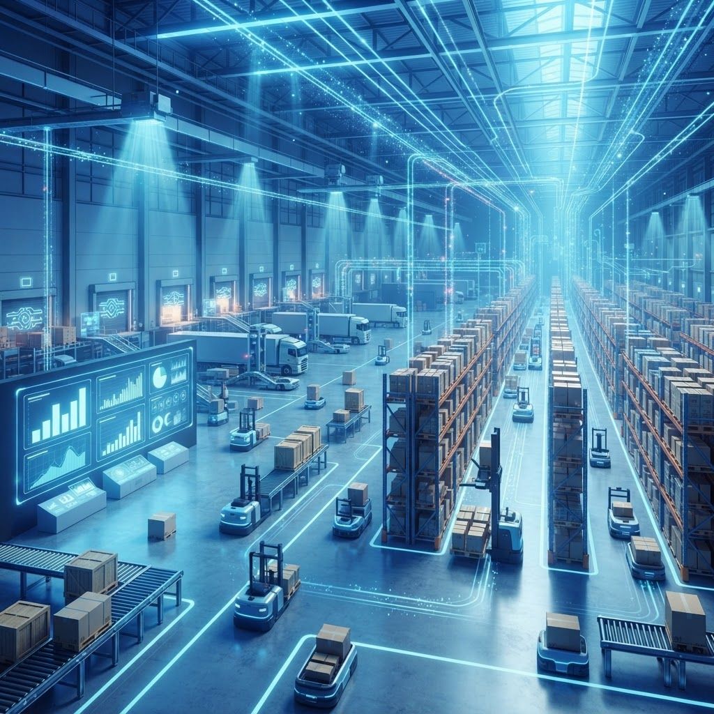 Top 10 Best Warehousing Companies in Flintshire