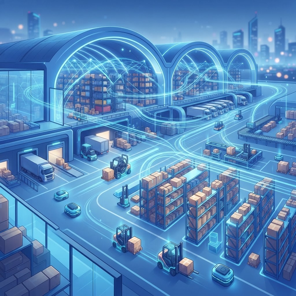 Top 10 Best Warehousing Companies in Leicester