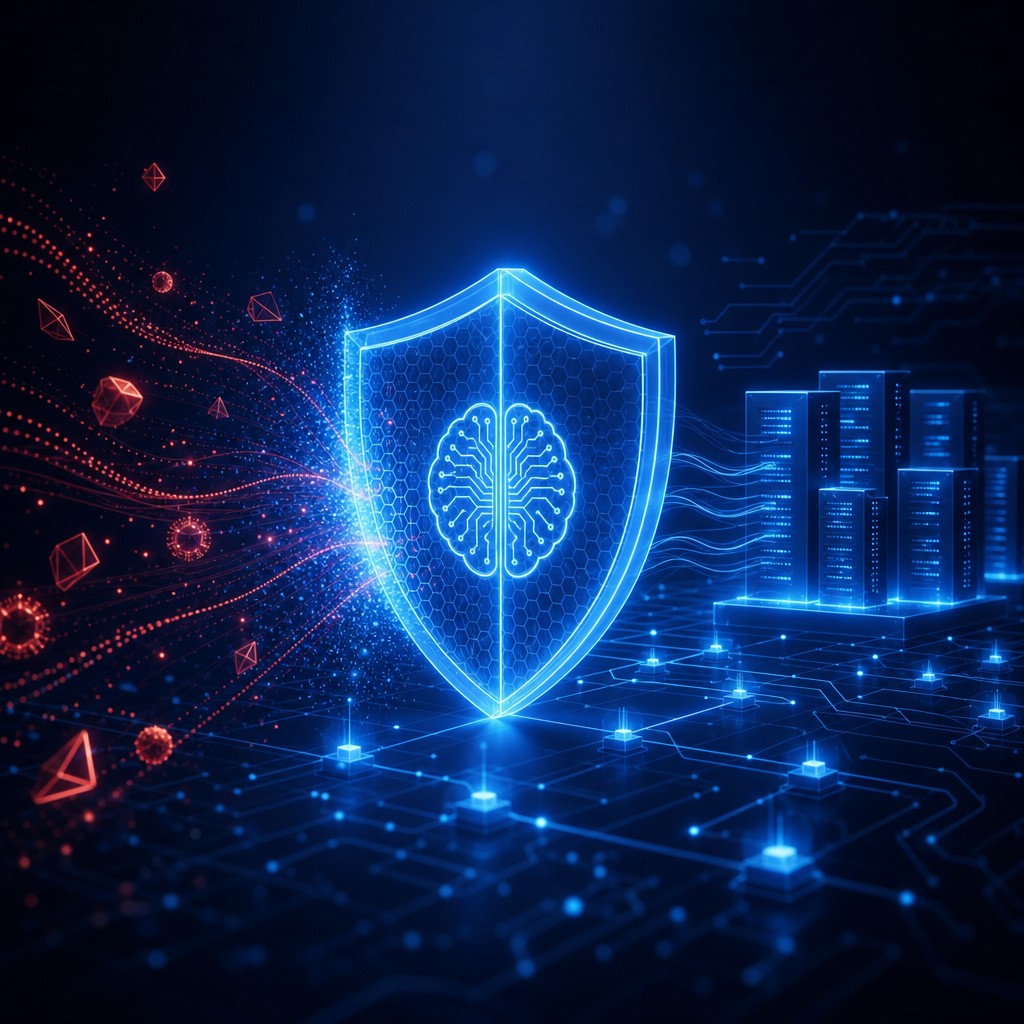 What’s the Best Web Application Firewall for AI