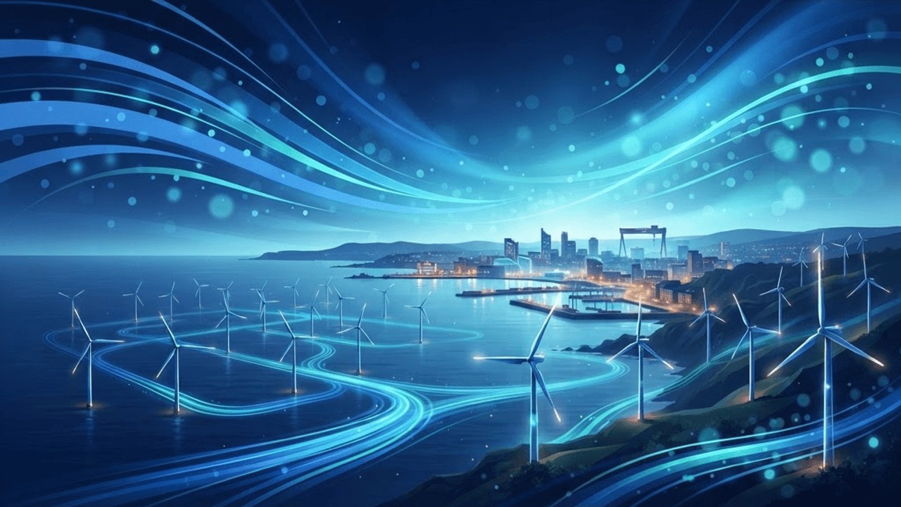 Top 10 Best Wind Energy Companies in Belfast