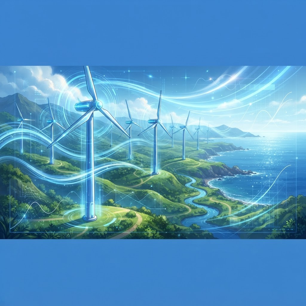 Top 10 Best Wind Energy Companies in Cheshire West and Chester