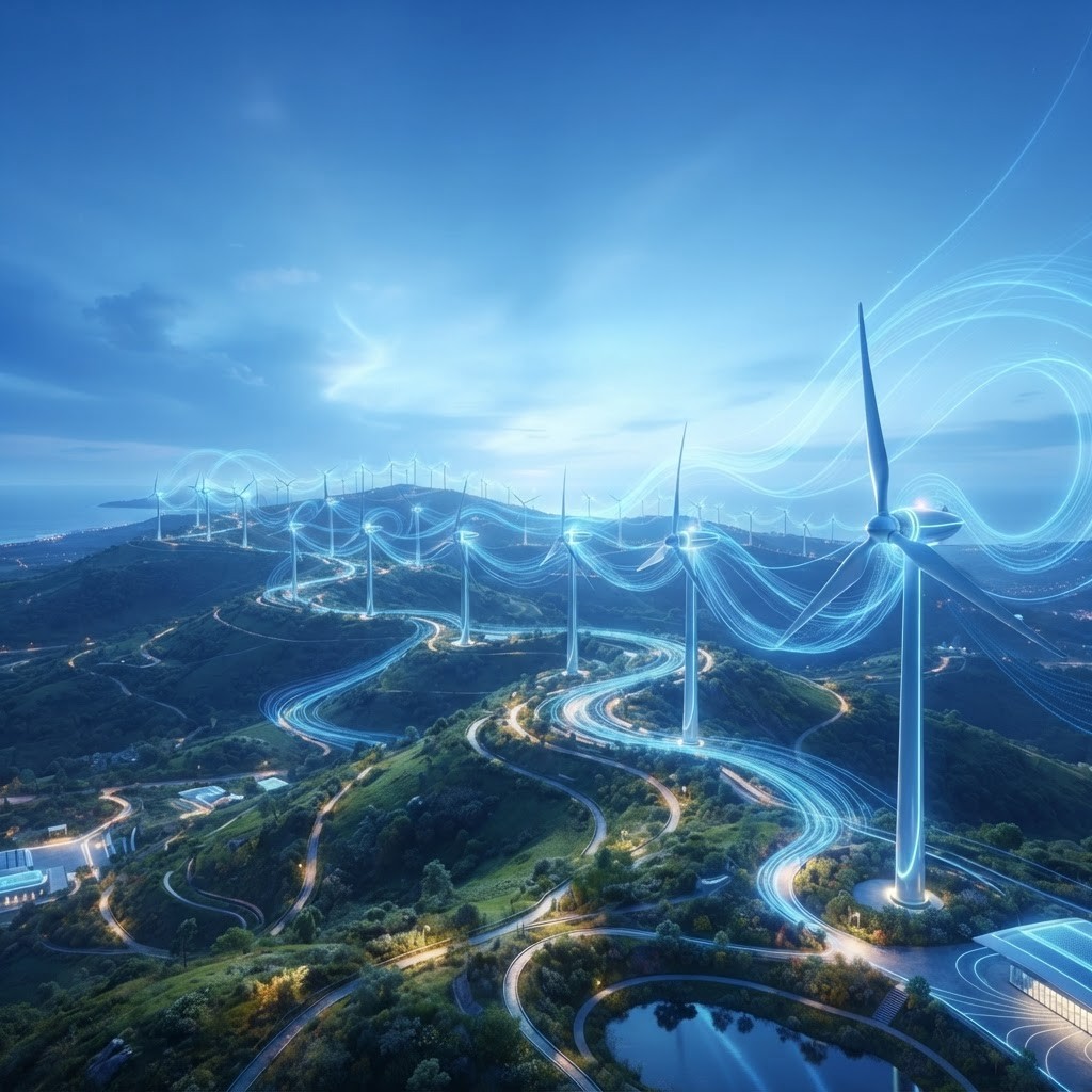Top 10 Best Wind Energy Companies in Brent