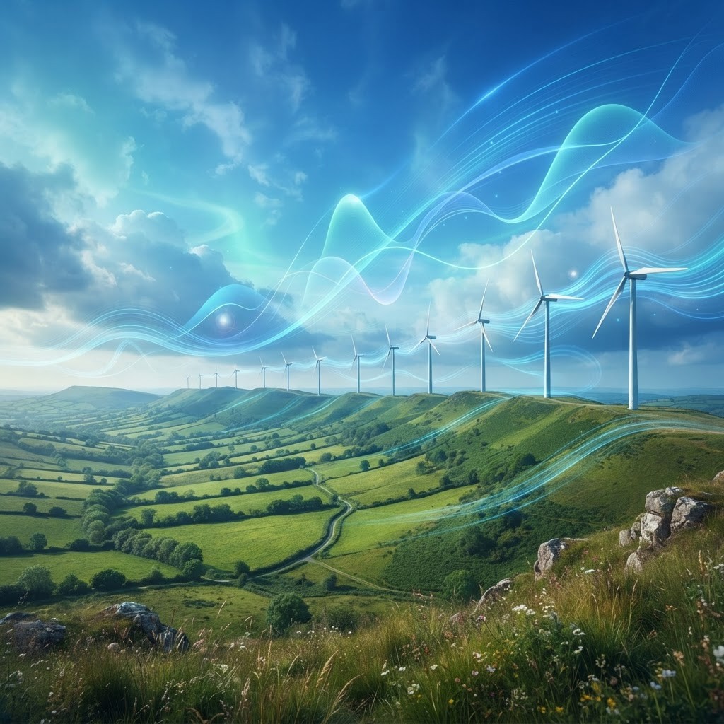 Top 10 Best Wind Energy Companies in Shropshire