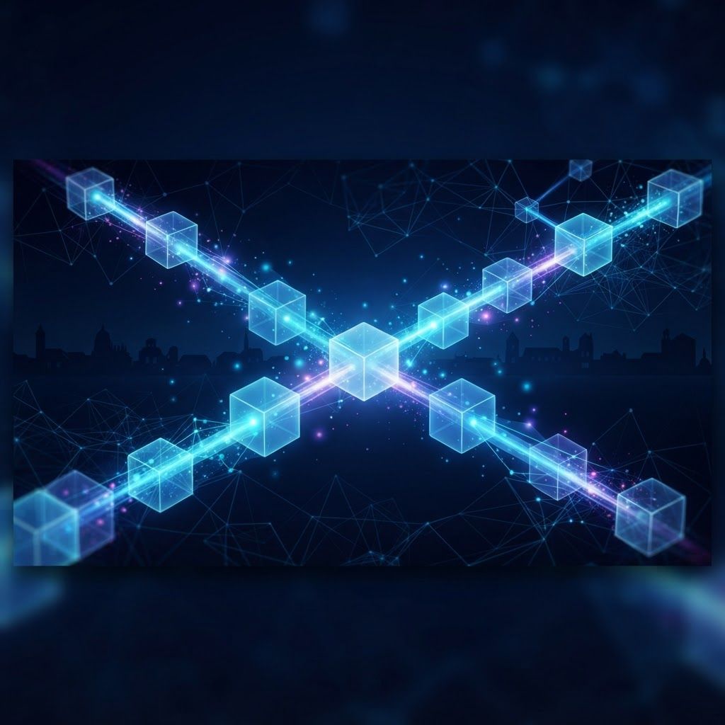 Top 10 Best Blockchain Companies in Lisburn and Castlereagh