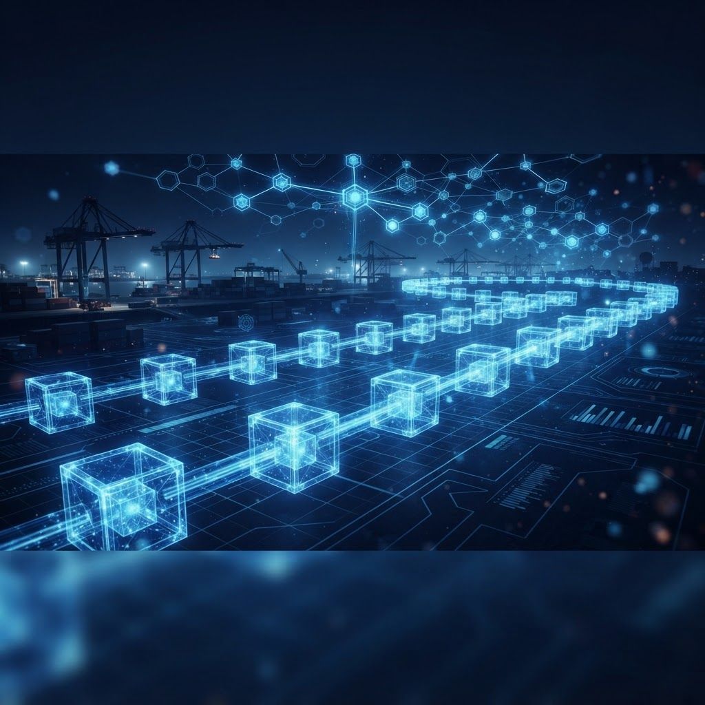 Top 10 Best Blockchain Companies in North East Lincolnshire