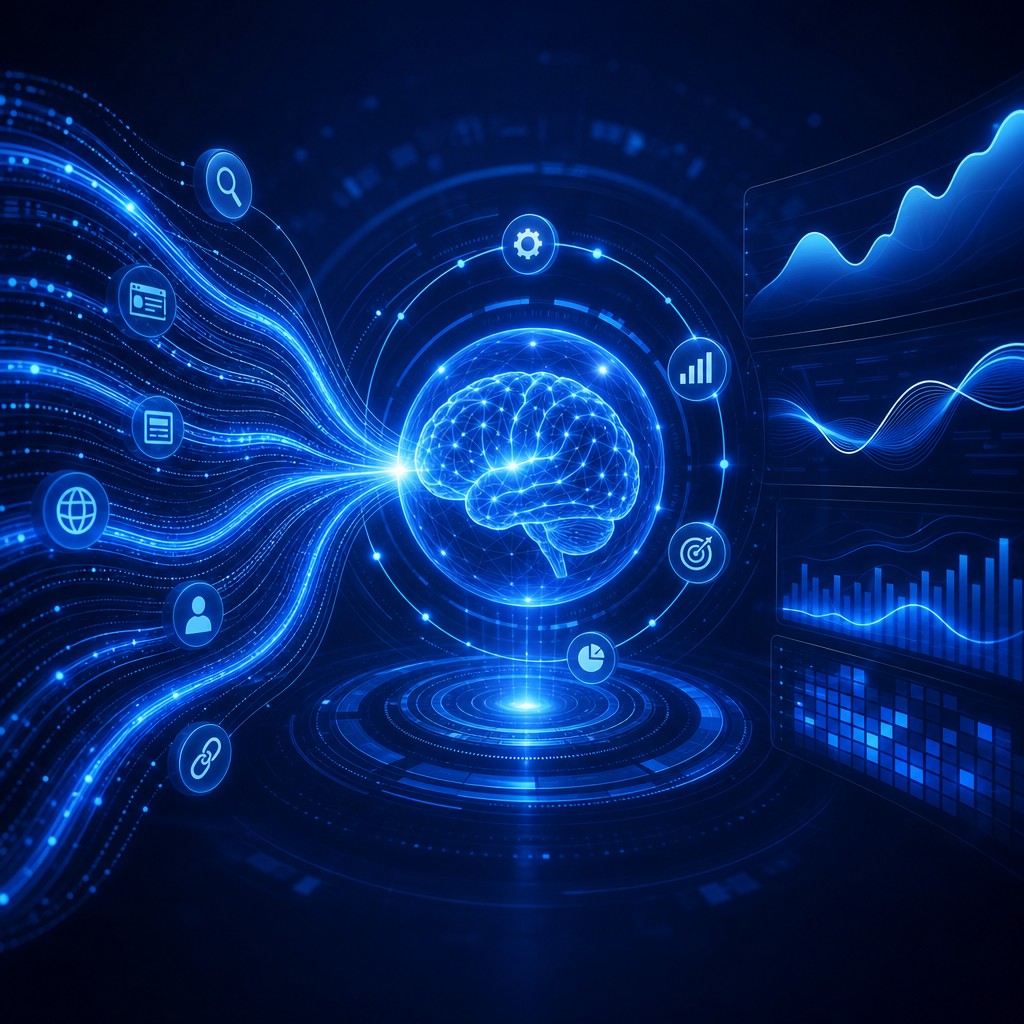 What Is Brightedge’s Approach to Ai-Powered SEO