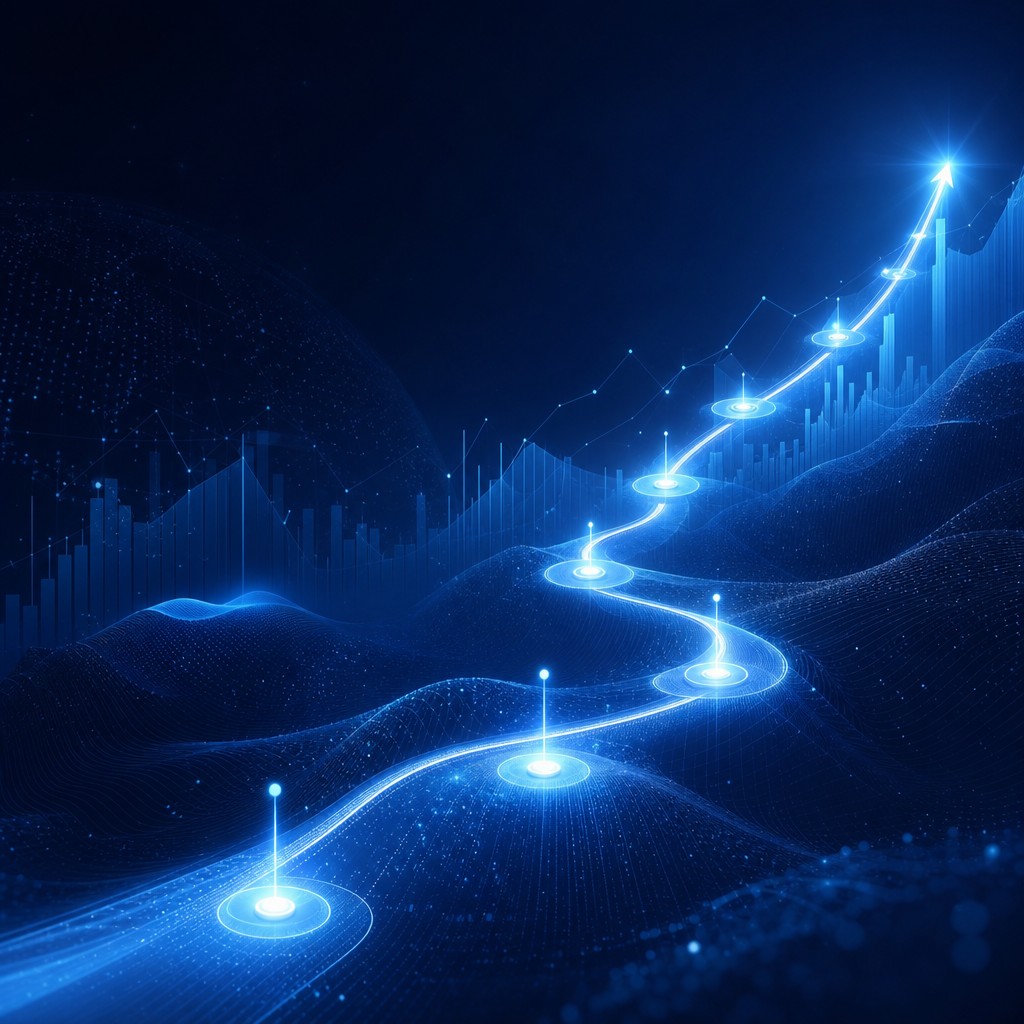 How to Build Market Roadmap for AI Startup